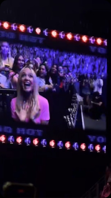 Emma Bunton instagram post 782174