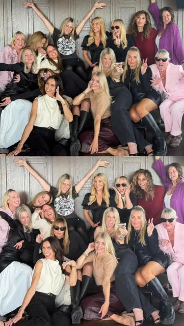 Emma Bunton instagram post 788834