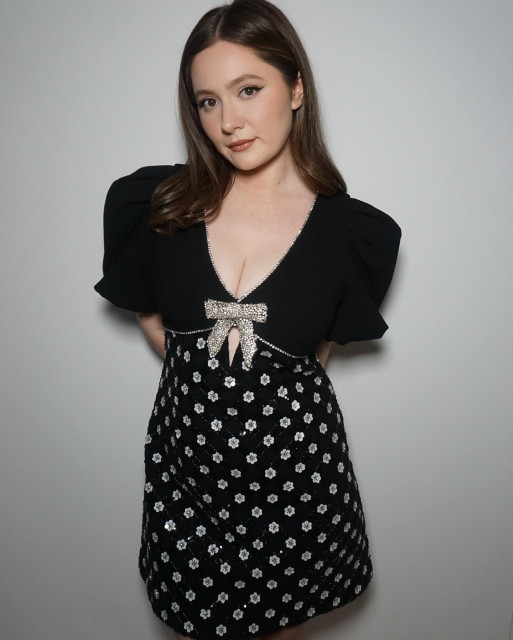 Emma Kenney instagram post 773333