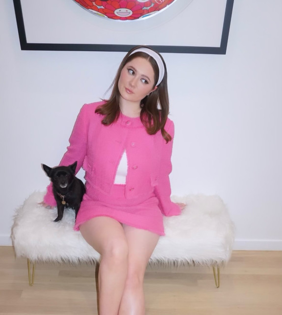 Emma Kenney instagram post 778611