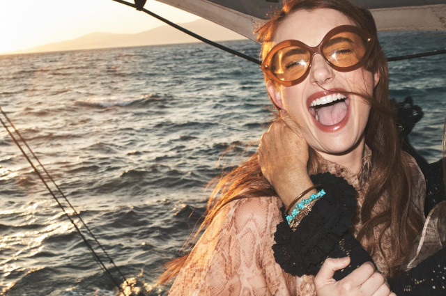 Emma Roberts instagram post 785713