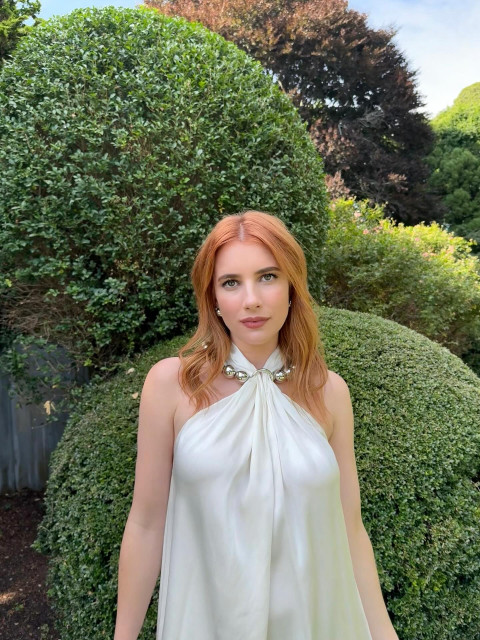 Emma Roberts instagram post 786322
