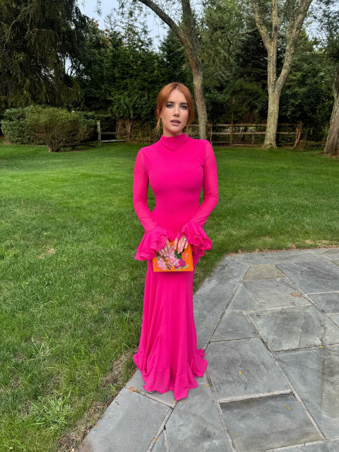 Emma Roberts instagram post 787233