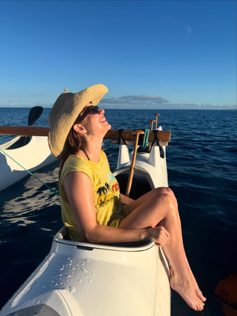 Emma Roberts instagram post 787673