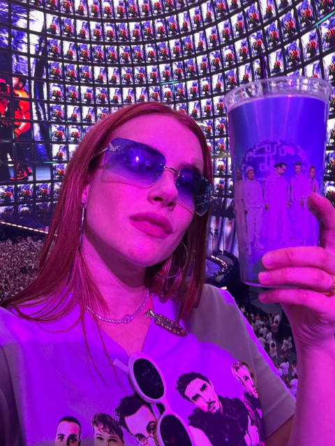 Emma Roberts instagram post 788128