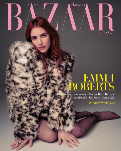 Emma Roberts instagram post 791425