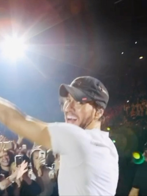 Enrique Iglesias instagram post 782655