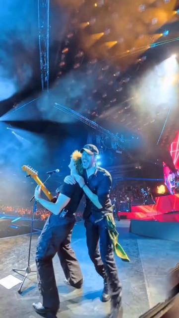 Enrique Iglesias instagram post 790384