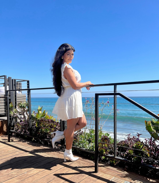 Erika Medina instagram post 770835