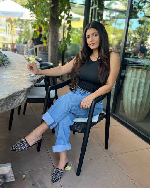 Erika Medina instagram post 775498