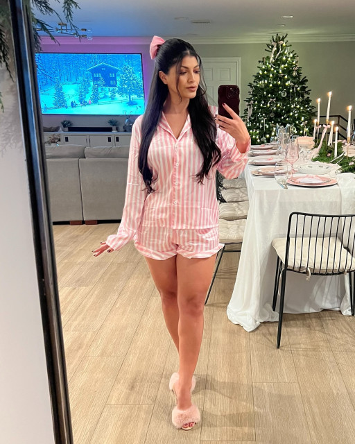 Erika Medina instagram post 776883