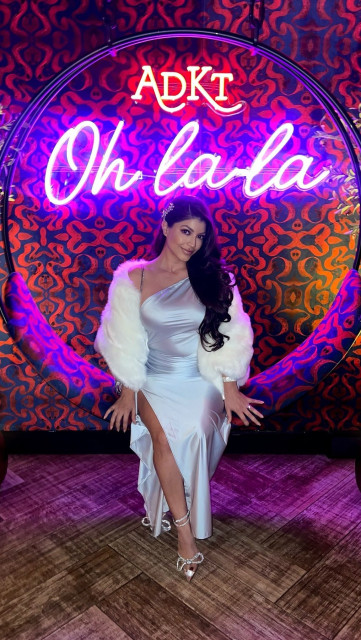 Erika Medina instagram post 779892