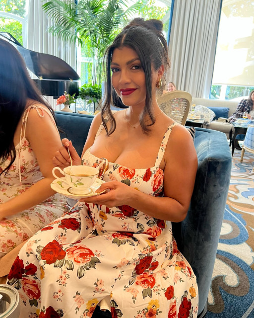 Erika Medina instagram post 782583