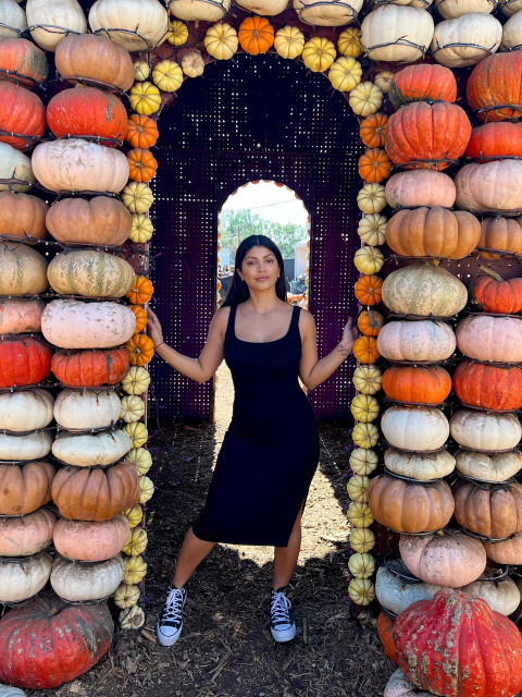 Erika Medina instagram post 790322