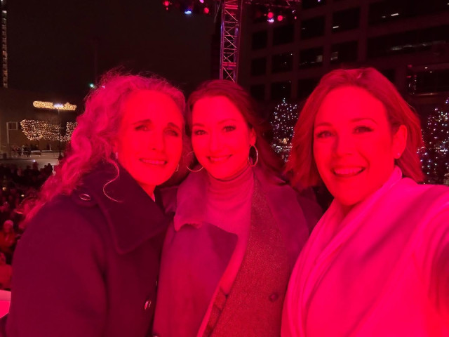 Erin Krakow instagram post 778505