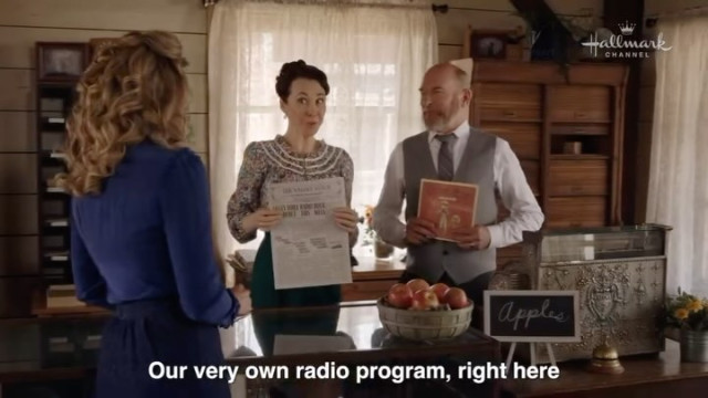Erin Krakow instagram post 779239