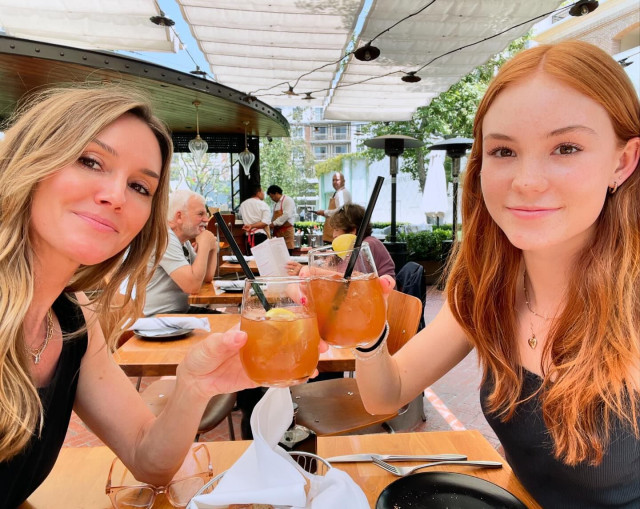 Erinn Hayes instagram post 767104