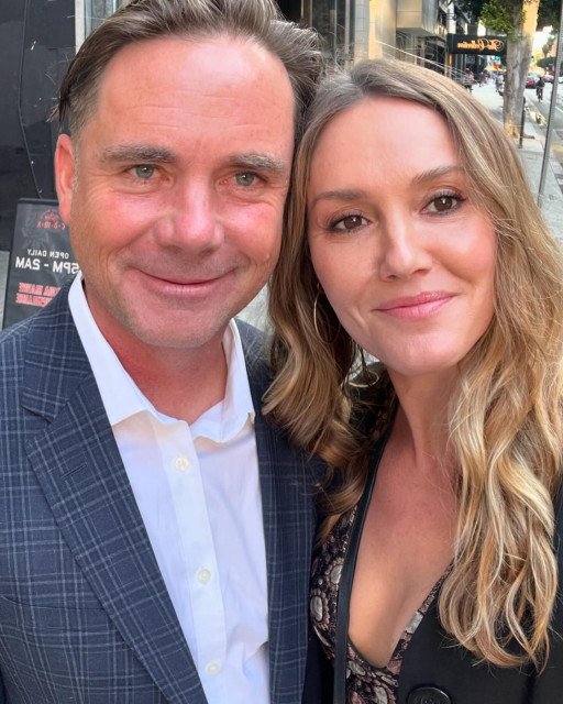 Erinn Hayes instagram post 769359