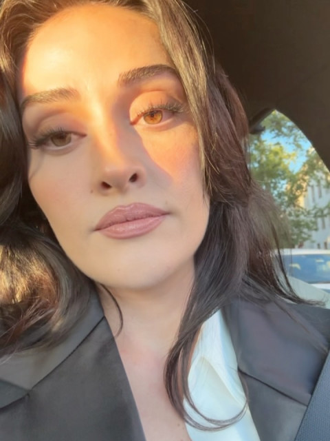 Esra Bilgic instagram post 788625