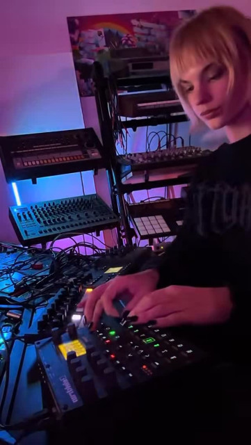 Estella Boersma instagram post 790324