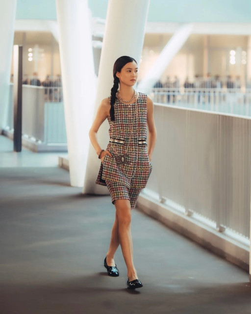 Estelle Chen instagram post 775310
