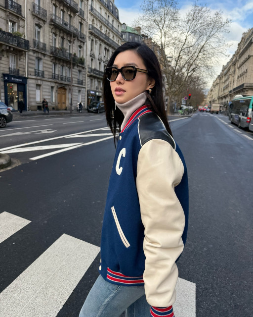 Estelle Chen instagram post 776777