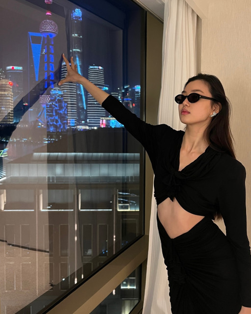 Estelle Chen instagram post 777537