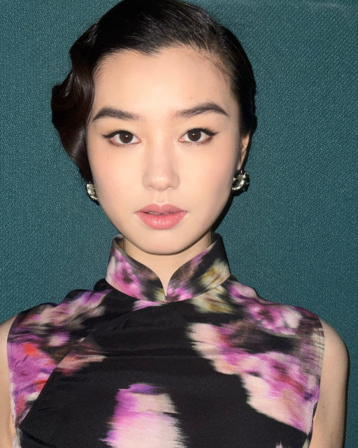 Estelle Chen instagram post 780439