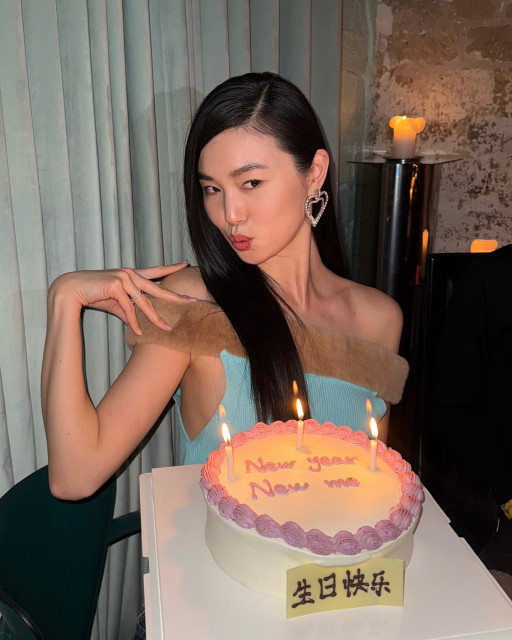 Estelle Chen instagram post 782024