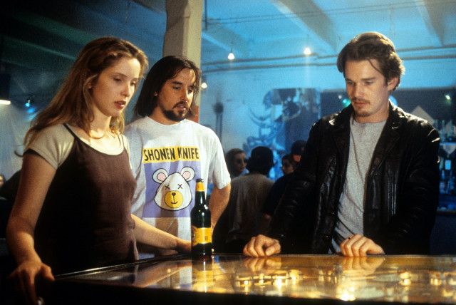 Ethan Hawke instagram post 779953