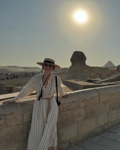 Eva Herzigova instagram post 775045