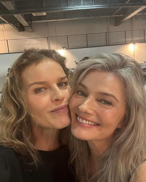 Eva Herzigova instagram post 781035
