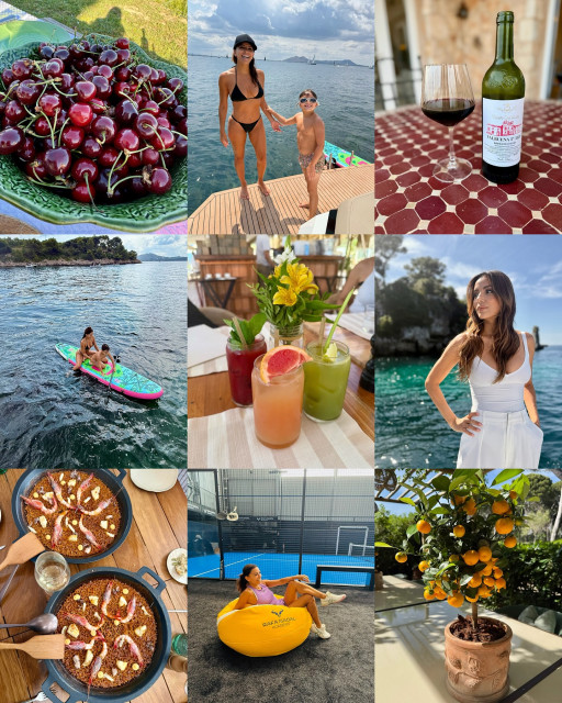 Eva Longoria instagram post 788033