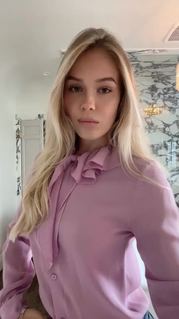 Faith Schroder instagram post 779644
