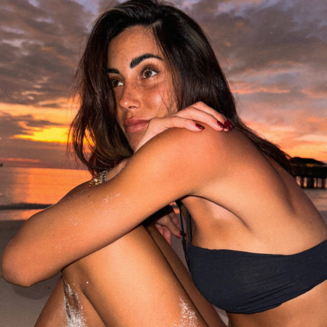 Federica Nargi instagram post 778479