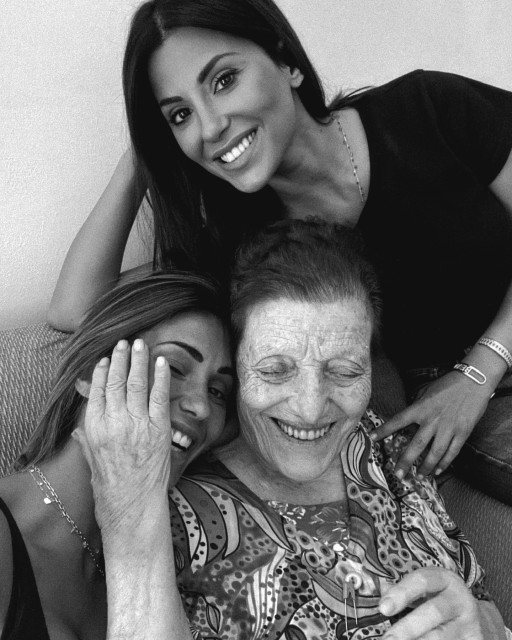 Federica Nargi instagram post 786109