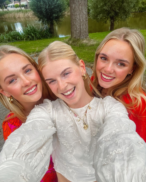 Femke Meines instagram post 771619