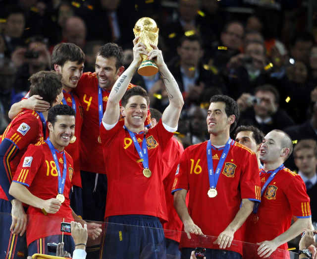 Fernando Torres instagram post 786176