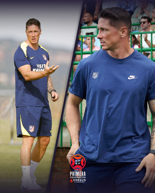 Fernando Torres instagram post 787336