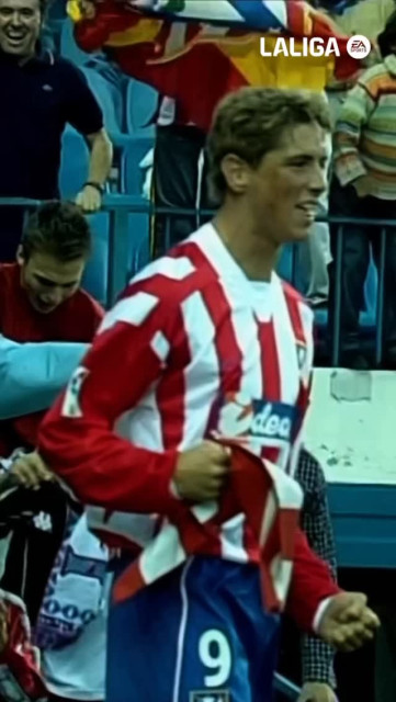 Fernando Torres instagram post 788944