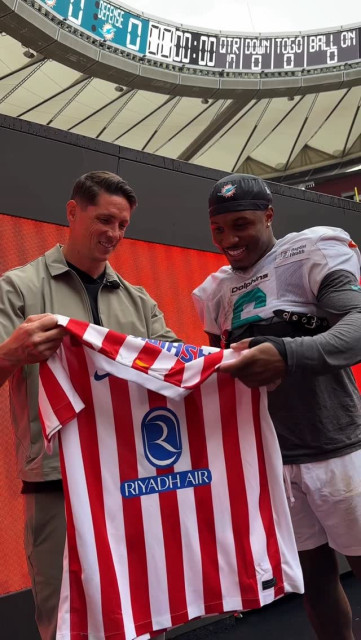 Fernando Torres instagram post 791214