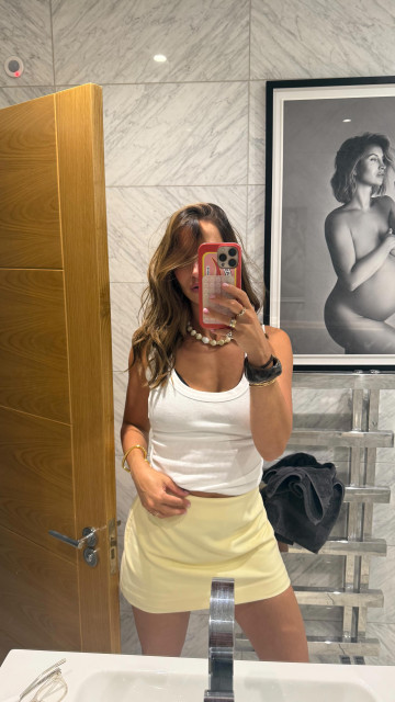 Ferne Mccann instagram post 785859
