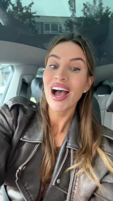 Ferne Mccann instagram post 789233