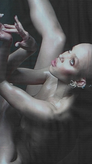 FKA Twigs instagram post 781687