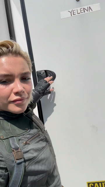 Florence Pugh instagram post 762019