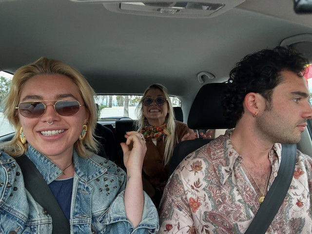 Florence Pugh instagram post 782315