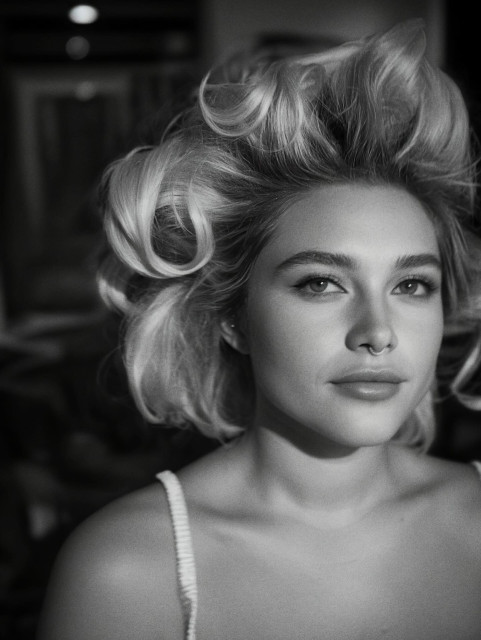 Florence Pugh instagram post 786005