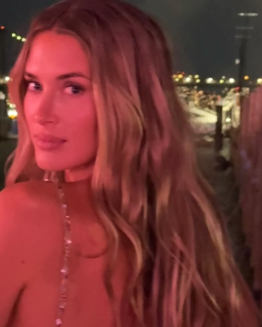 Francesca Aiello instagram post 773690