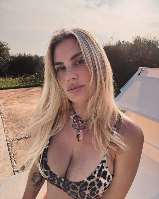 Francesca Brambilla instagram post 771260