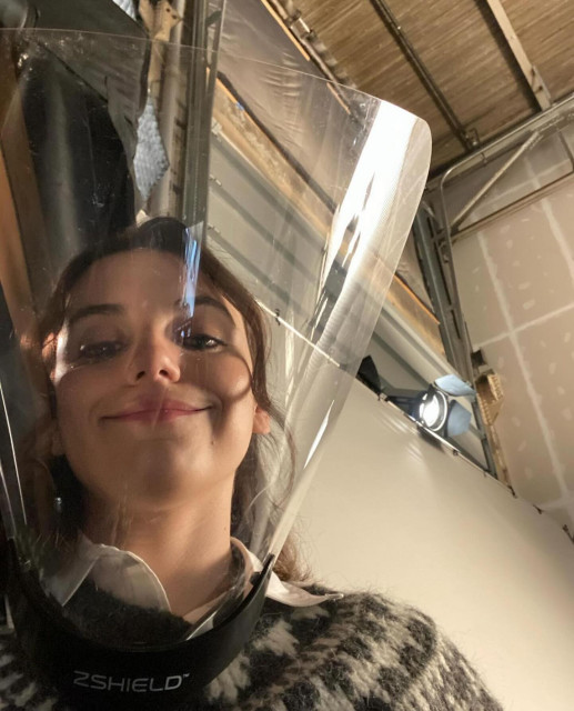 Francesca Reale instagram post 758595
